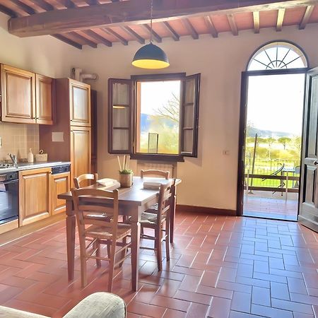 Corte Tommasi Residence Orentano Extérieur photo