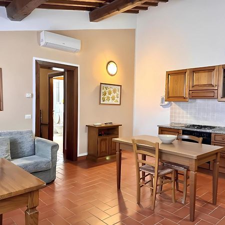 Corte Tommasi Residence Orentano Extérieur photo