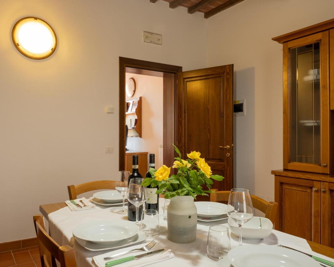 Corte Tommasi Residence Orentano Extérieur photo