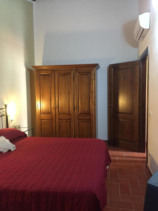 Corte Tommasi Residence Orentano Extérieur photo