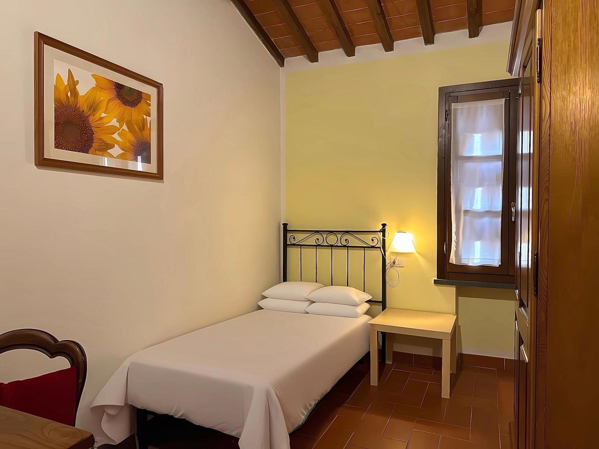 Corte Tommasi Residence Orentano Extérieur photo