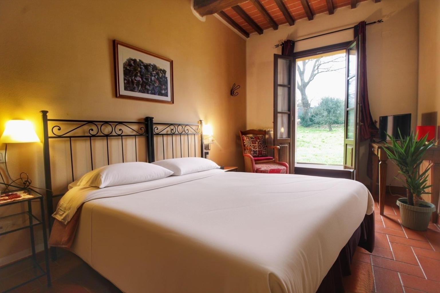 Corte Tommasi Residence Orentano Extérieur photo