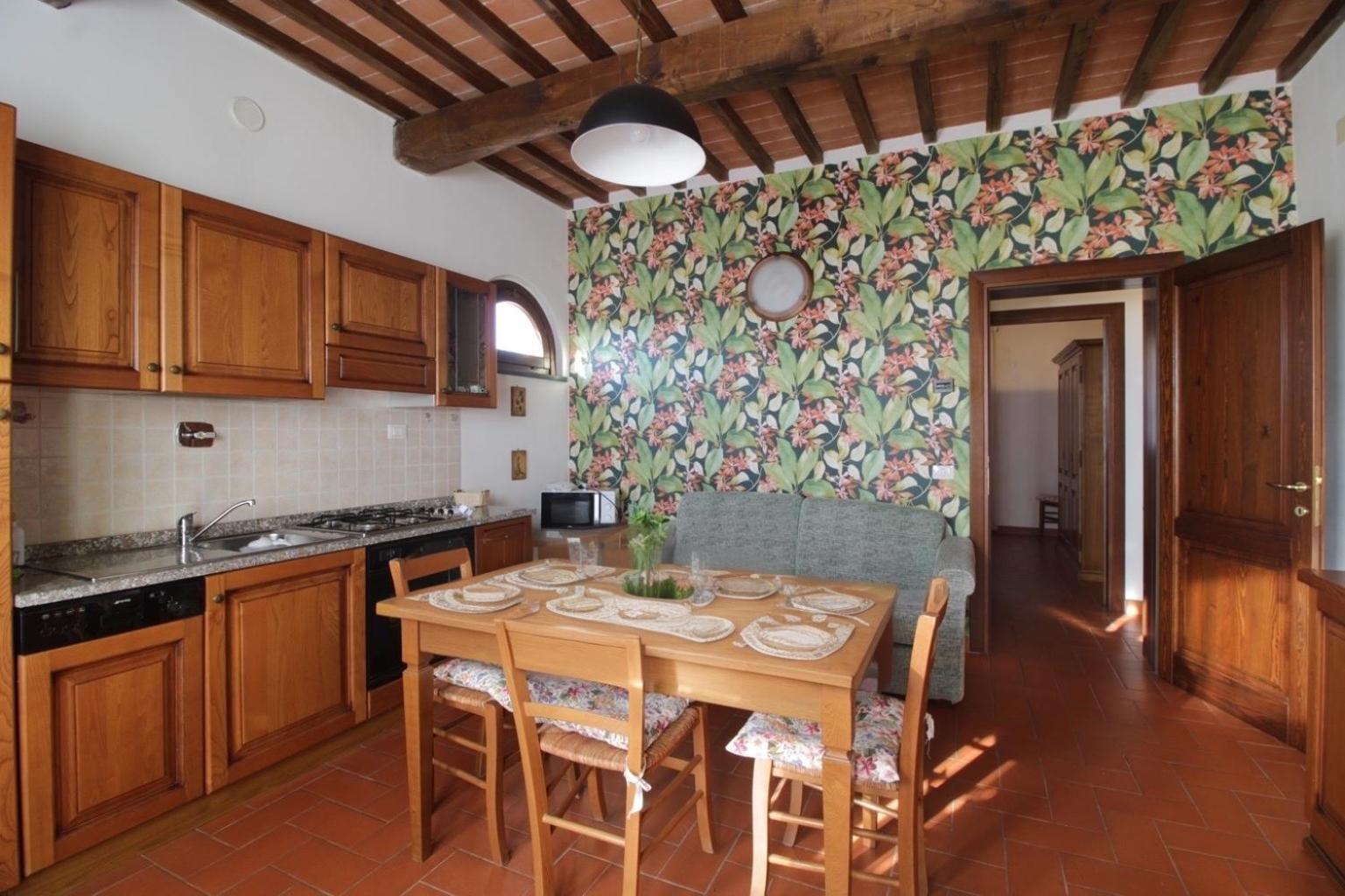 Corte Tommasi Residence Orentano Extérieur photo