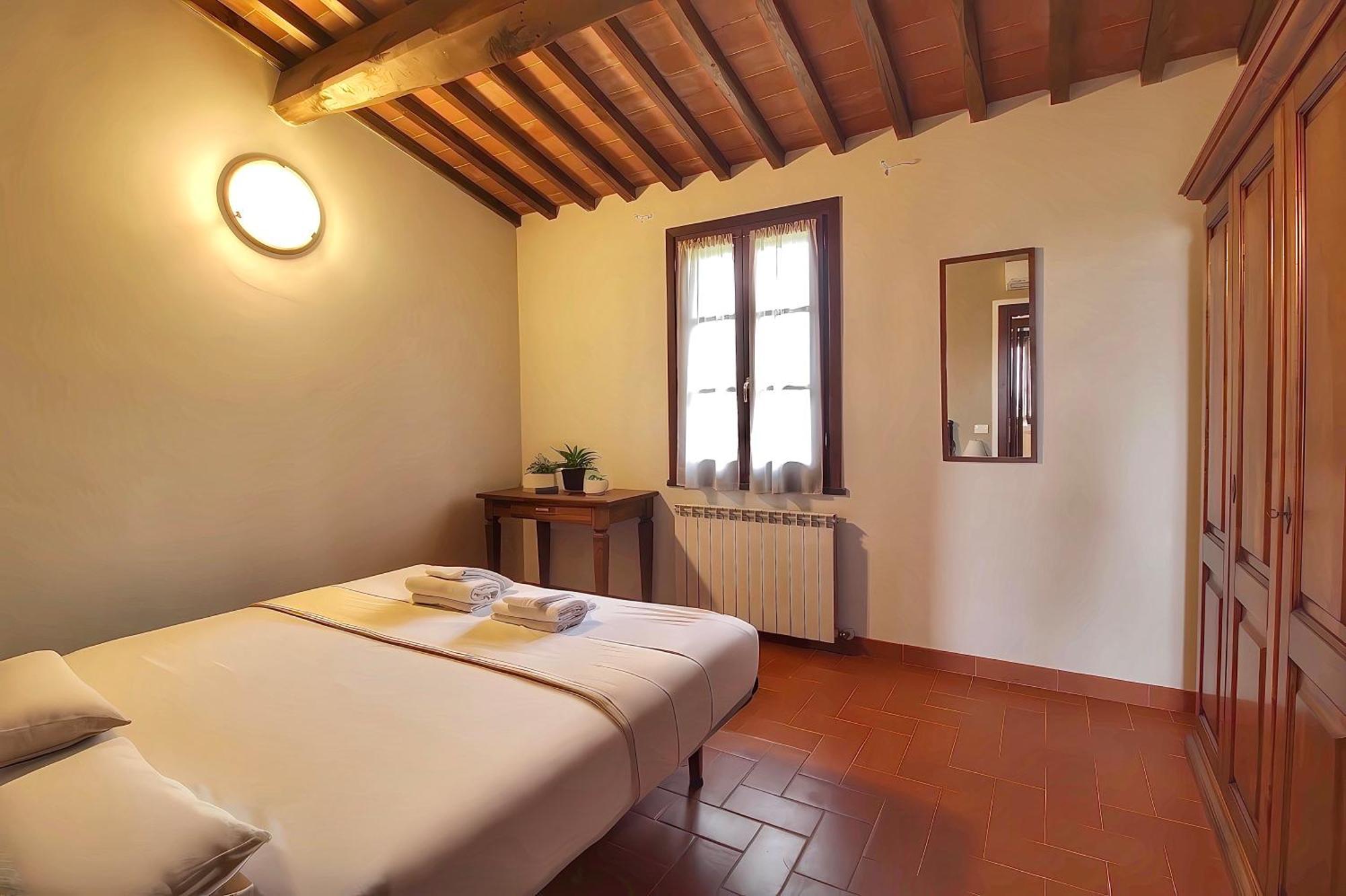 Corte Tommasi Residence Orentano Extérieur photo