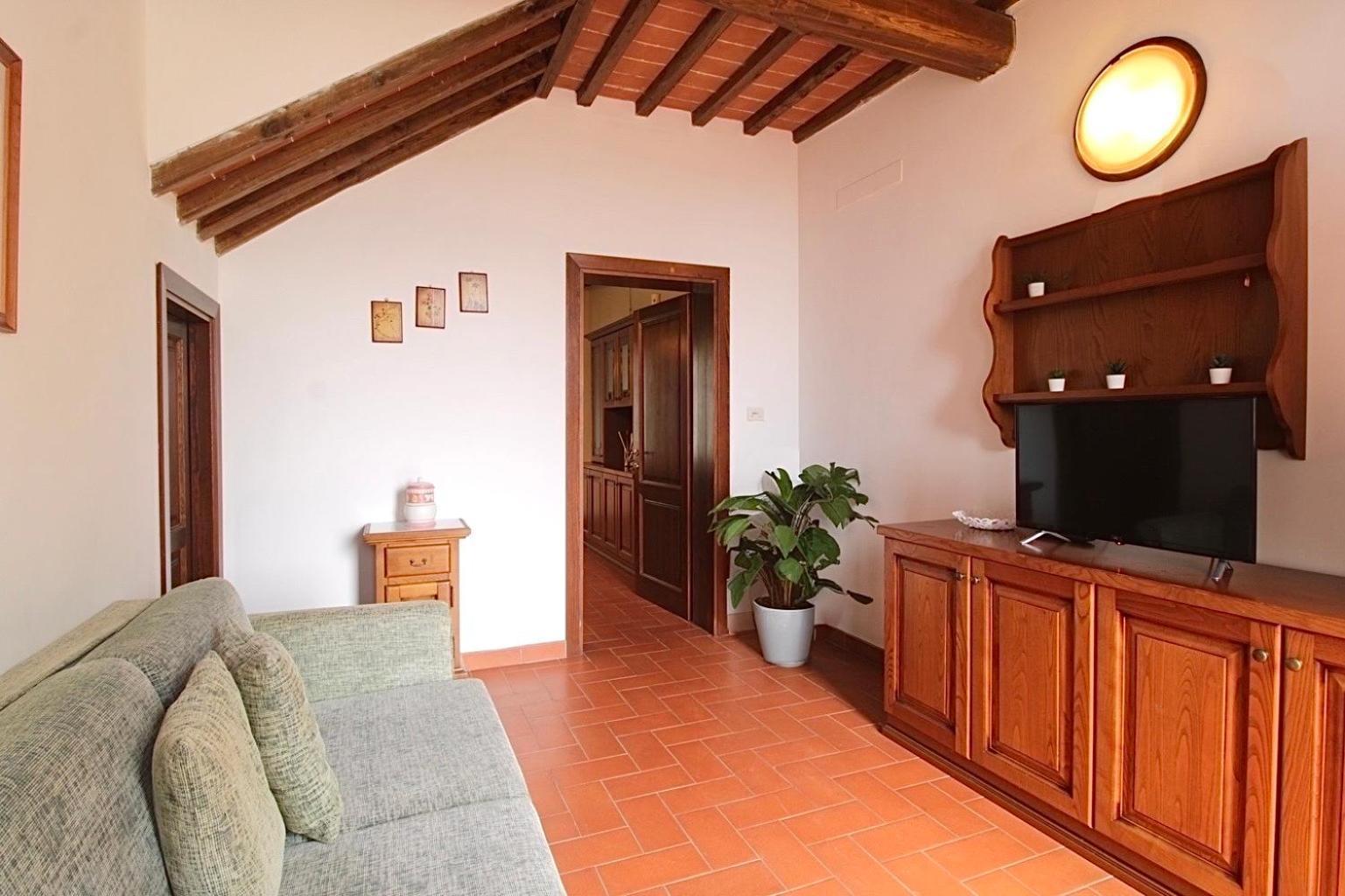 Corte Tommasi Residence Orentano Extérieur photo