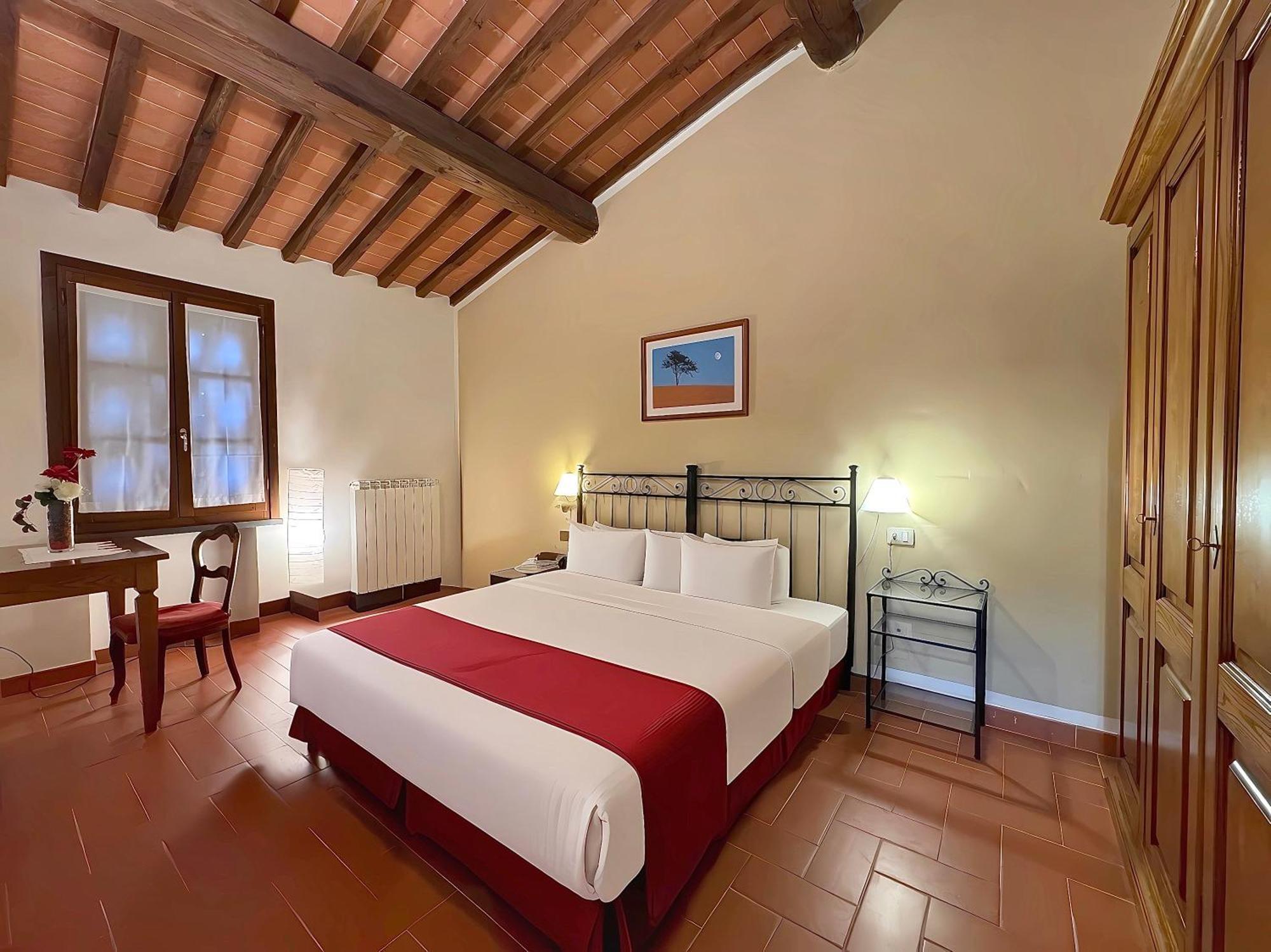 Corte Tommasi Residence Orentano Extérieur photo