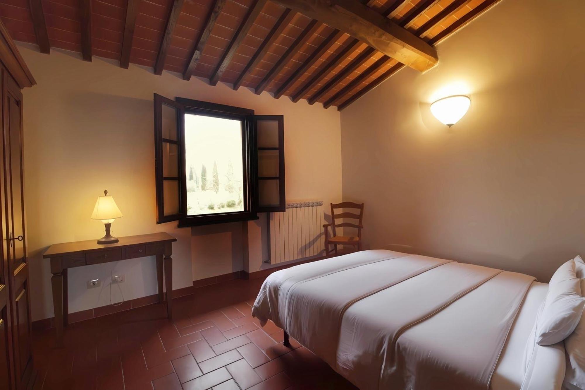 Corte Tommasi Residence Orentano Extérieur photo