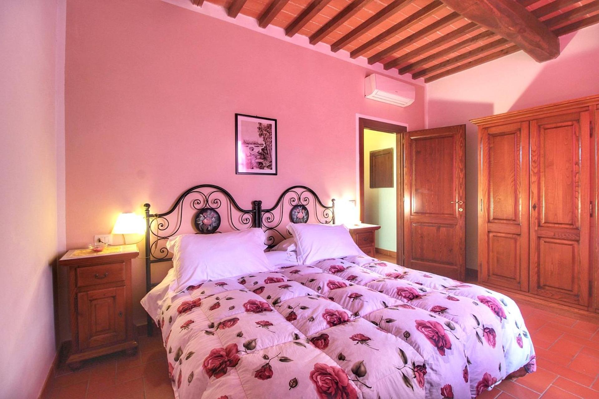 Corte Tommasi Residence Orentano Extérieur photo