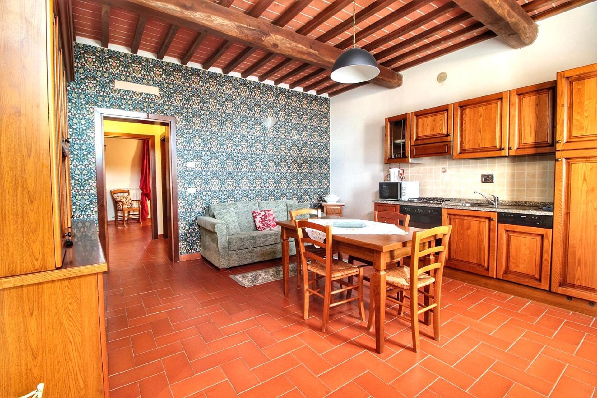 Corte Tommasi Residence Orentano Extérieur photo