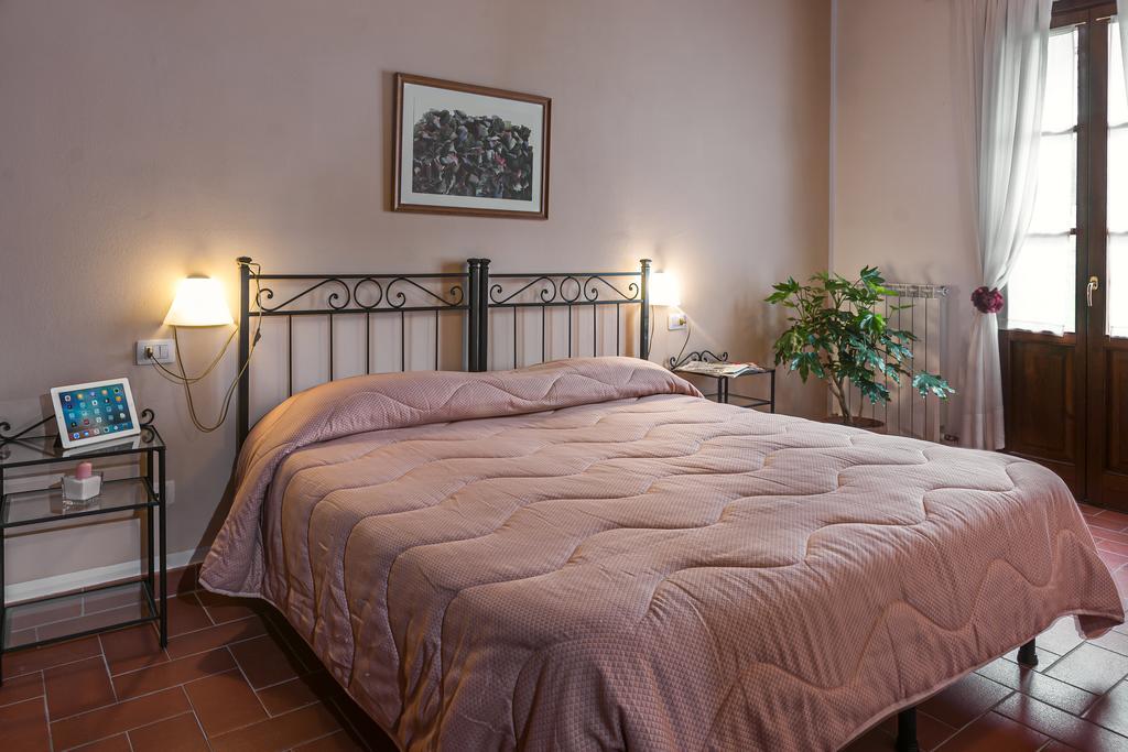 Corte Tommasi Residence Orentano Extérieur photo