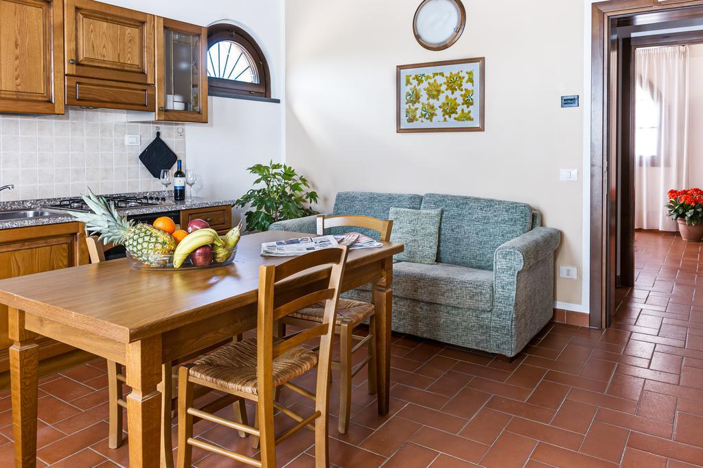 Corte Tommasi Residence Orentano Extérieur photo